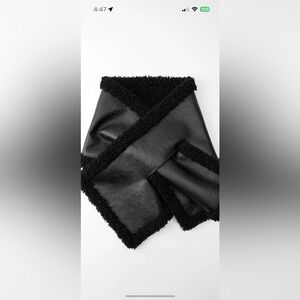 Zara scarf